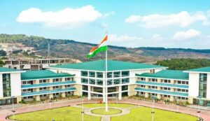 Iim shillong