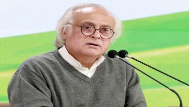 Jairam ramesh