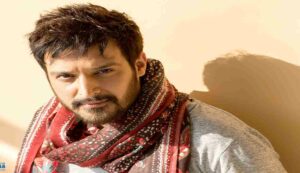 Jimmy Sheirgill 