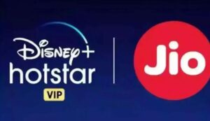 Jio-hotstar