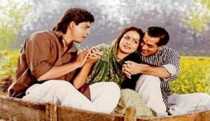 Karan arjun