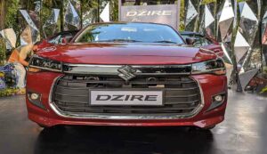 Maruti dzire