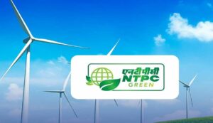 Ntpc green energy ipo