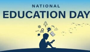 National education day