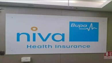 Niva bupa health insurance ipo