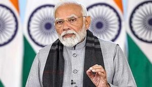 Pm narendra modi