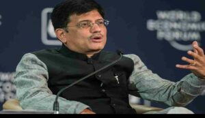 Piyush goyal