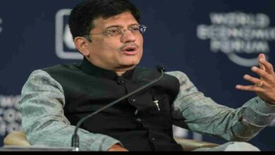 Piyush goyal