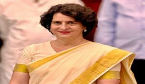 Priyanka gandhi