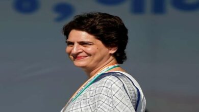 Priyanka Gandhi