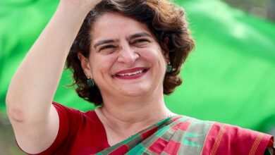 Priyanka gandhi vadra