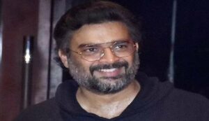 R. Madhavan