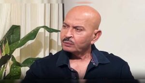 Rakesh roshan