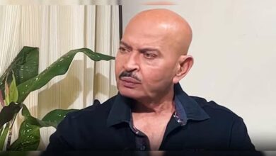 Rakesh roshan