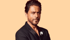 Shahrukh khan