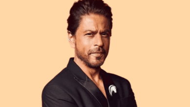 Shahrukh khan