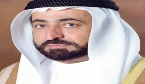 Sharjah supreme council member