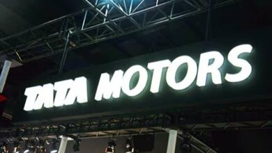 Tata motors