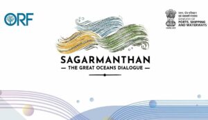 To co-host sagarmanthan