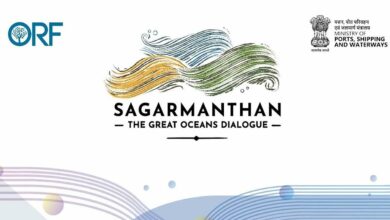 To co-host sagarmanthan