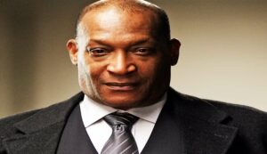 Tony todd