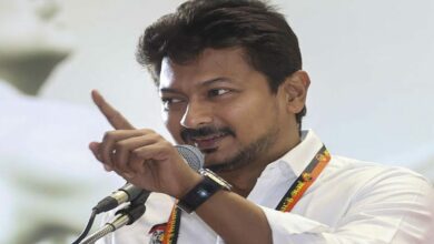 Udhayanidhi stalin