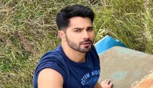 Varun Dhawan