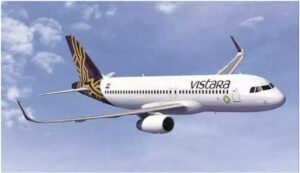 Vistara