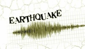 Earthquake