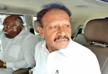 Aiadmk mp m. Thambidurai