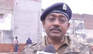 Asp shrish chandra