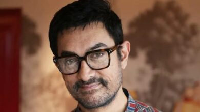 Aamir khan