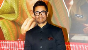 Aamir khan