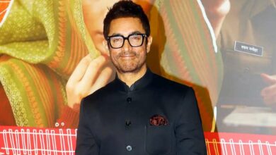 Aamir khan