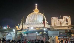 Ajmer sharif dargah