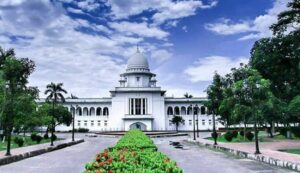 Bangladesh high court