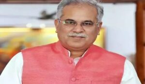 Bhupesh baghel