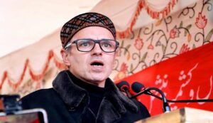 Cm omar abdullah