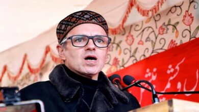 Cm omar abdullah