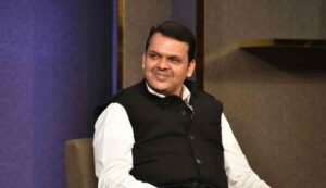 Chief minister devendra fadnavis