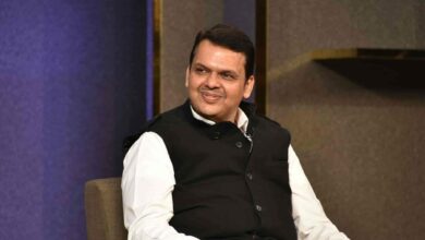 Chief minister devendra fadnavis