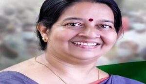 Congress mla uma thomas