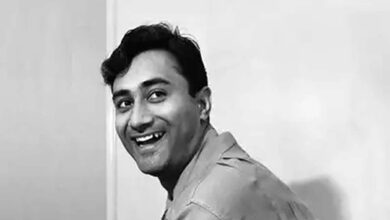 Death anniversary Dev Anand