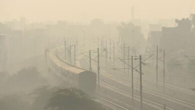 Delhi's air quality worsens