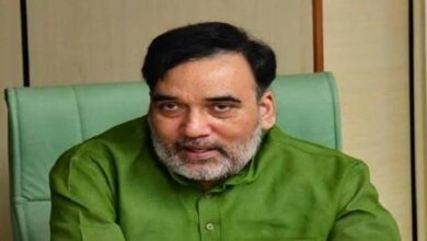 Gopal rai