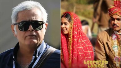 Hansal mehta