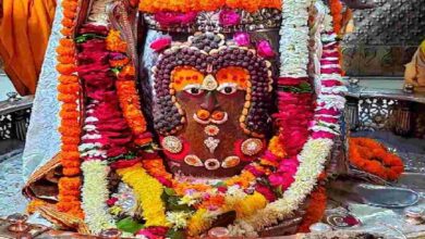 Hanuman ashtami