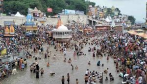 Haridwar