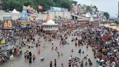 Haridwar