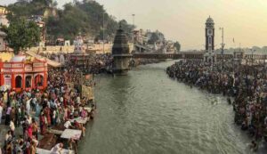 Haridwar